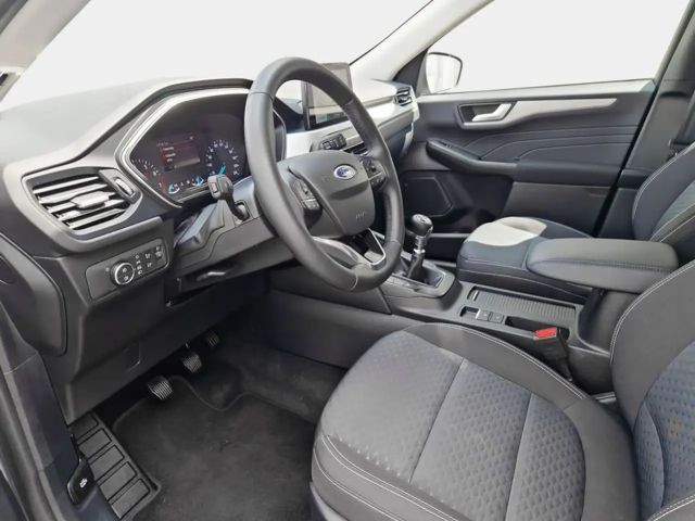 Ford Kuga Cool & Connect EcoBoost