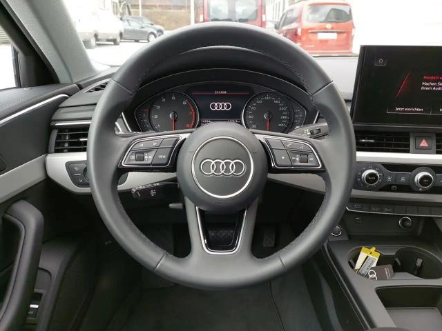 Audi A4 35 TFSI S-Line S-Tronic Sedan