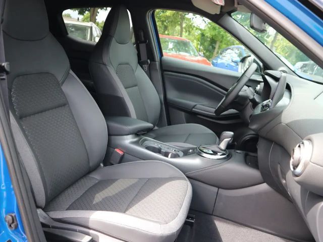 Nissan Juke N-Connecta