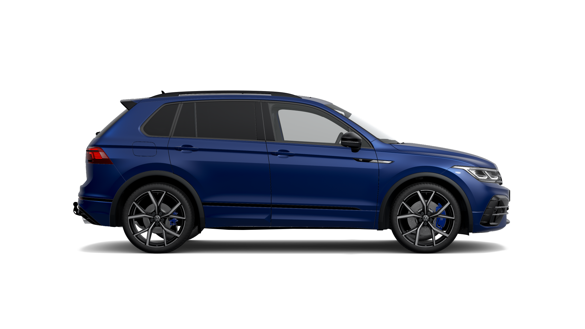 Volkswagen Tiguan 2.0 TSI 4Motion DSG Style