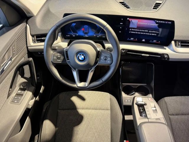 BMW iX1 xDrive30