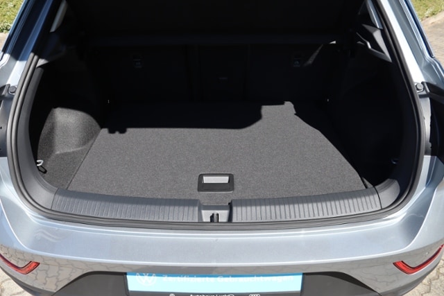 Volkswagen T-Roc 1.5 TSI IQ.Drive