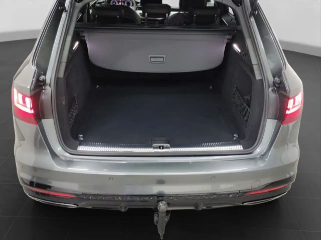 Audi A4 40 TFSI Quattro S-Line
