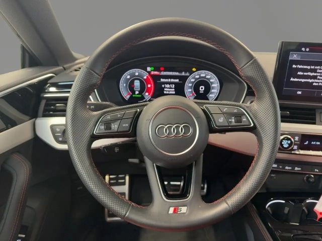 Audi S5 55 TDI Quattro