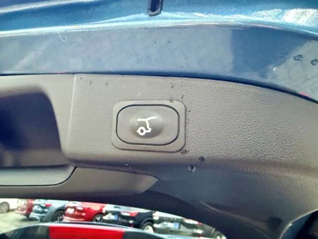 Ford Focus Active Wagon