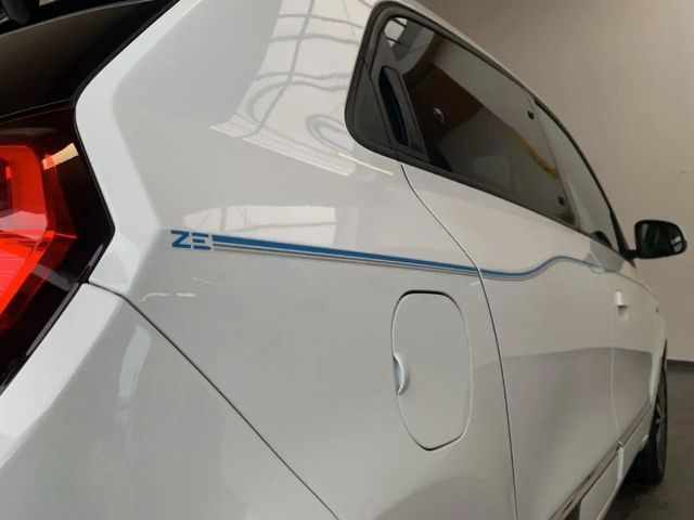 Renault Twingo E-Tech Electric Intens