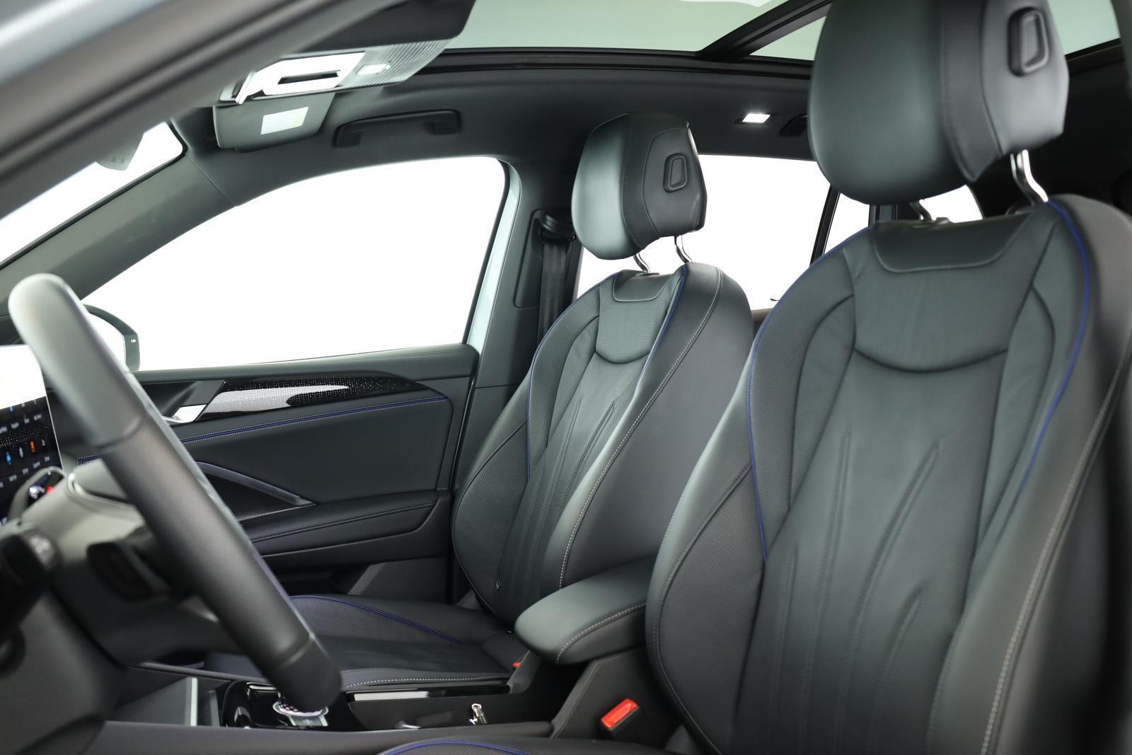 Volkswagen Tiguan 2.0 TSI DSG IQ.Drive R-Line