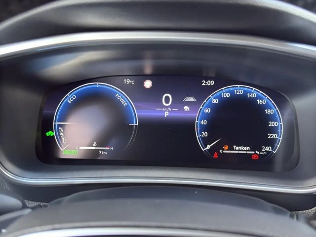 Toyota Corolla TS 2.0 Teamplayer ACC FLA KAM NAVI