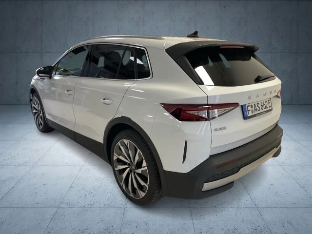 Skoda Elroq 85