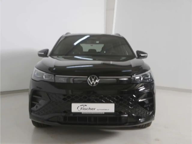 Volkswagen Tiguan 2.0 TSI 4Motion R-Line Style