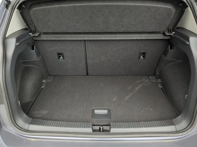 Volkswagen T-Cross 1.5 TSI DSG Life