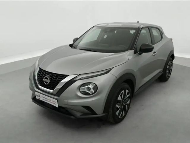 Nissan Juke Acenta DIG-T