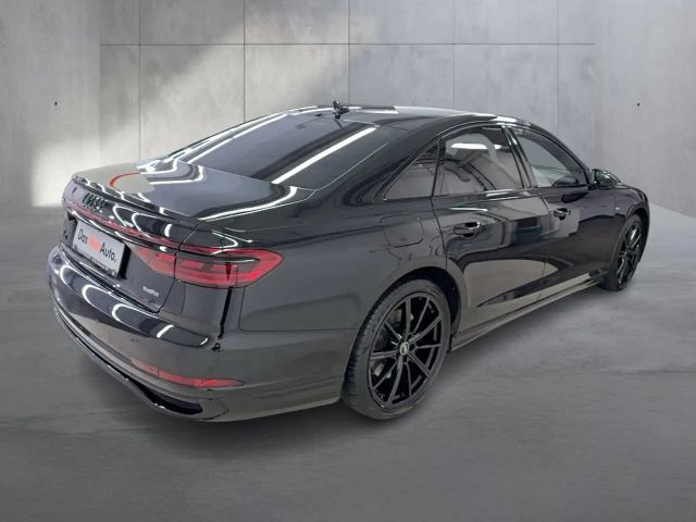 Audi A8 60 TFSI Hybride Quattro