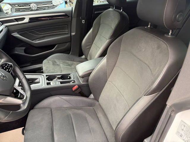 Volkswagen Arteon Shooting Brake DSG R-Line