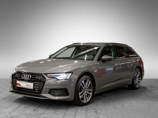 Audi A6 50 TFSI Hybride Quattro