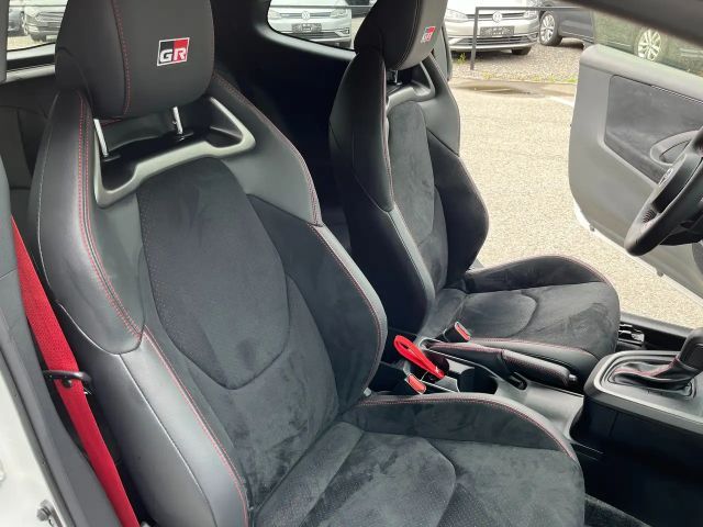 Toyota Yaris GR Hatchback