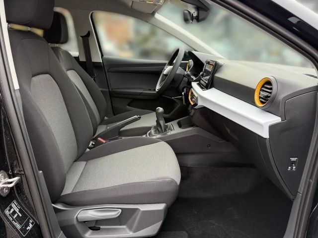 Seat Ibiza Reference