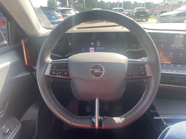 Opel Astra Enjoy Turbo