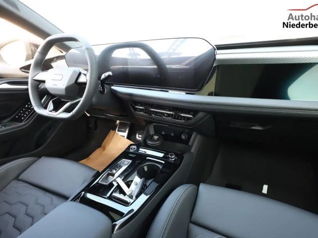 Audi A6 e-tron Quattro S-Line Sportback