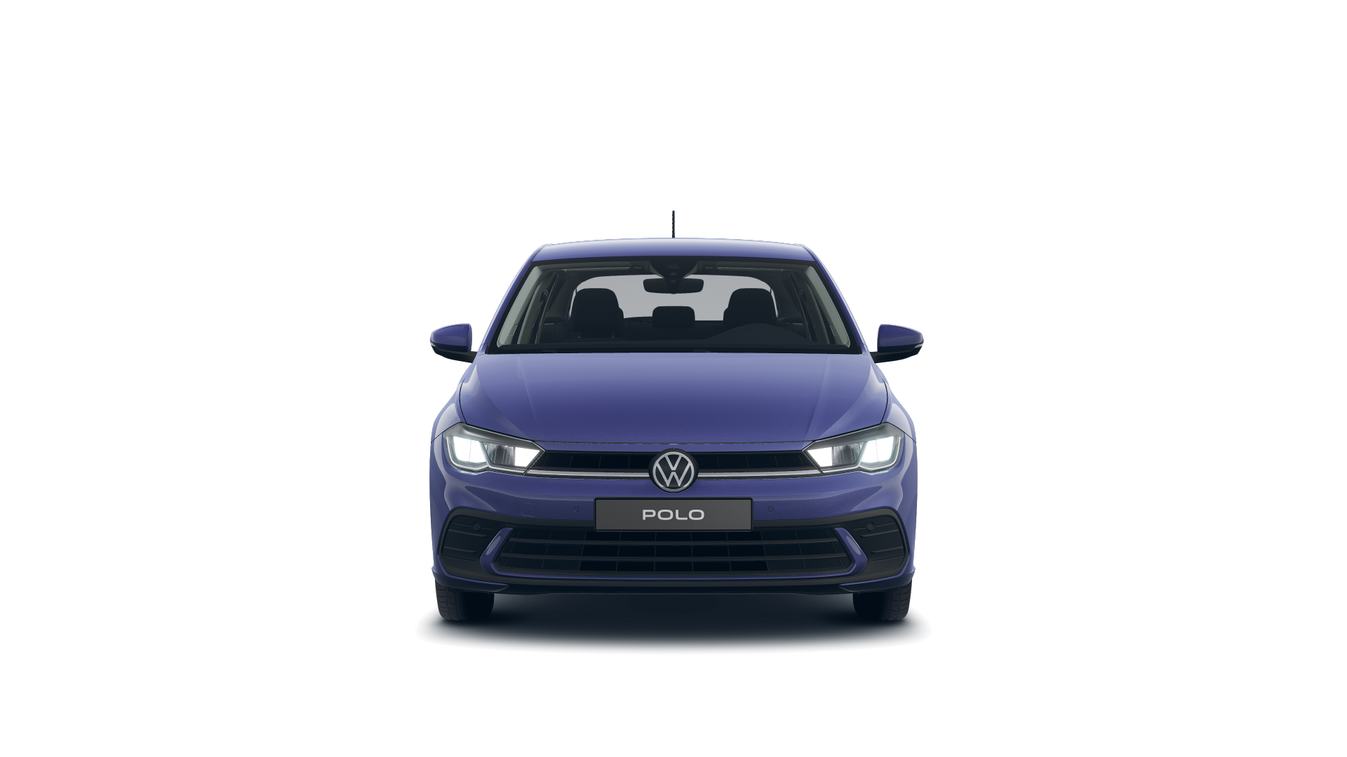 Volkswagen Polo Life