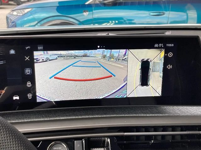 Peugeot 5008 GT-Line