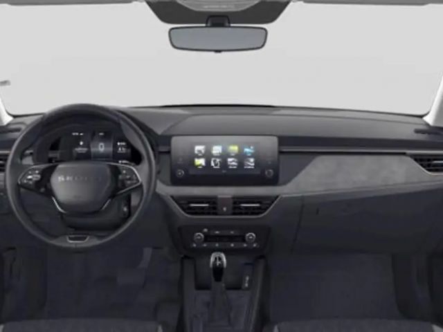 Skoda Kamiq 130 Jahre Premium 1,5 TSI DSG 5 Jahre  Garantie Rü