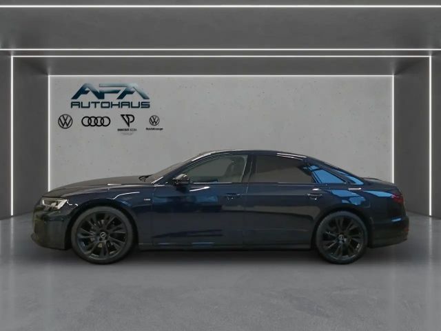 Audi A8 3.0 TDI Quattro