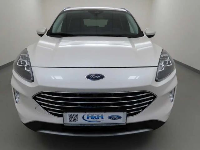 Ford Kuga 4x4 AWD Titanium X