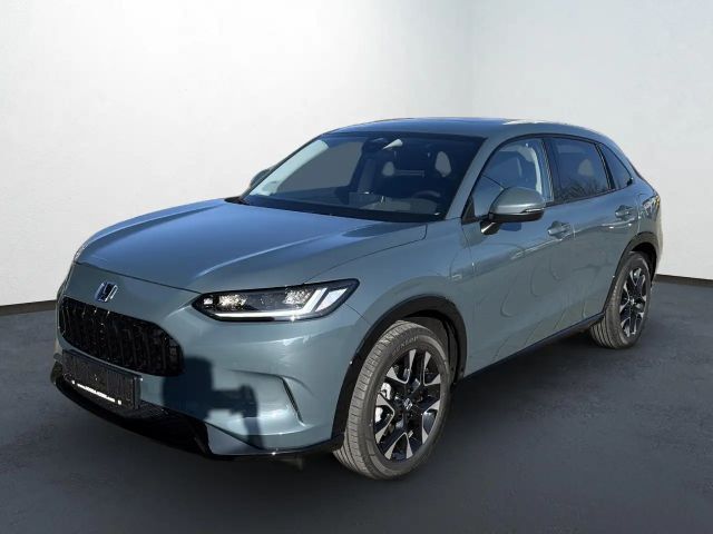 Honda ZR-V 2.0 Advance e:HEV i-MMD