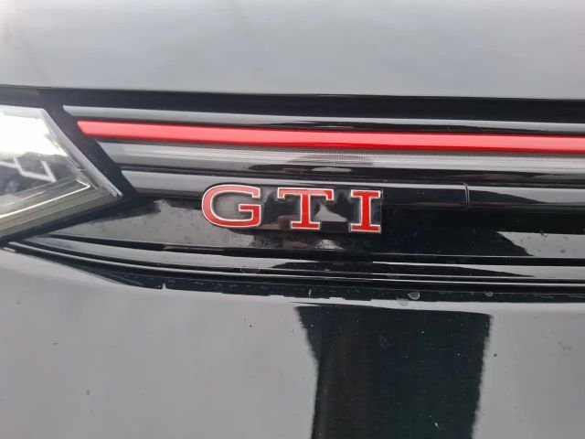Volkswagen Golf DSG GTI Golf VIII