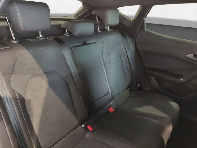 Cupra Formentor 2.0 TSI DSG VZ