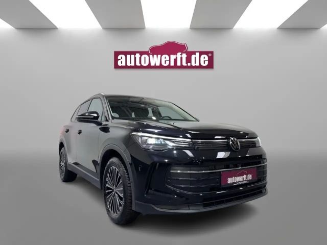 Volkswagen Tiguan 1.5 eTSI DSG IQ.Drive Life
