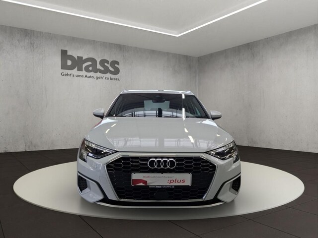 Audi A3 30 TDI Sportback