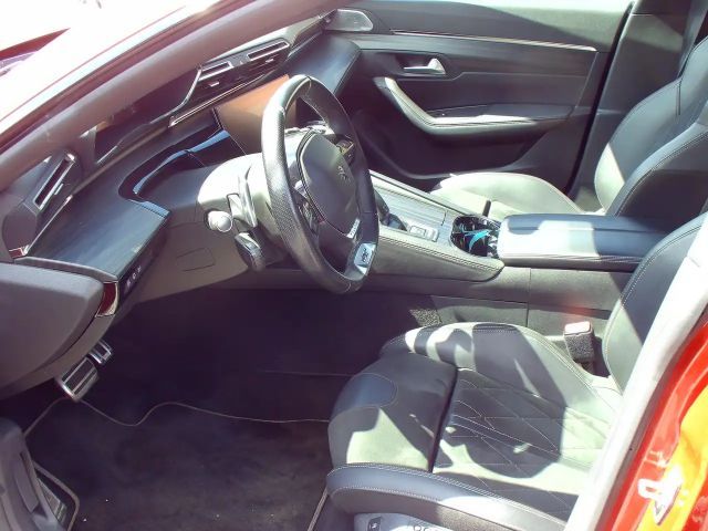 Peugeot 508 GT-Line Hybrid