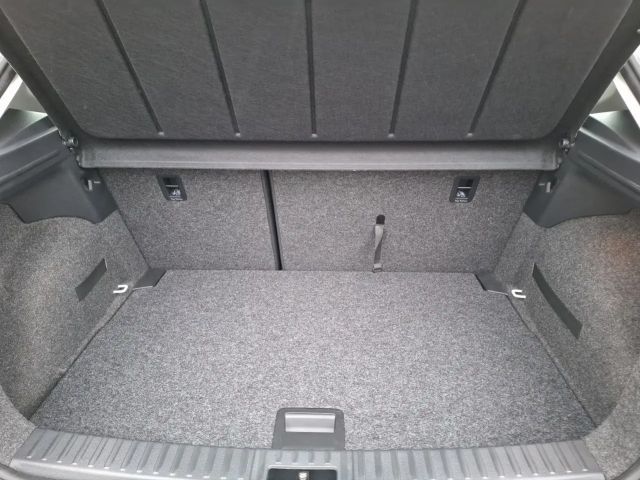 Seat Ibiza DSG Style