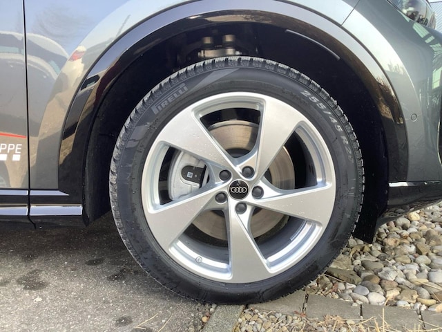 Audi Q5 Quattro S-Tronic