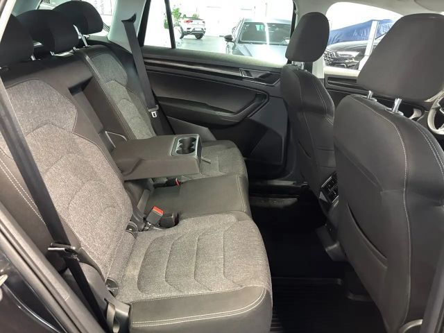 Skoda Kodiaq 2.0 TDI 4x4 Style Style