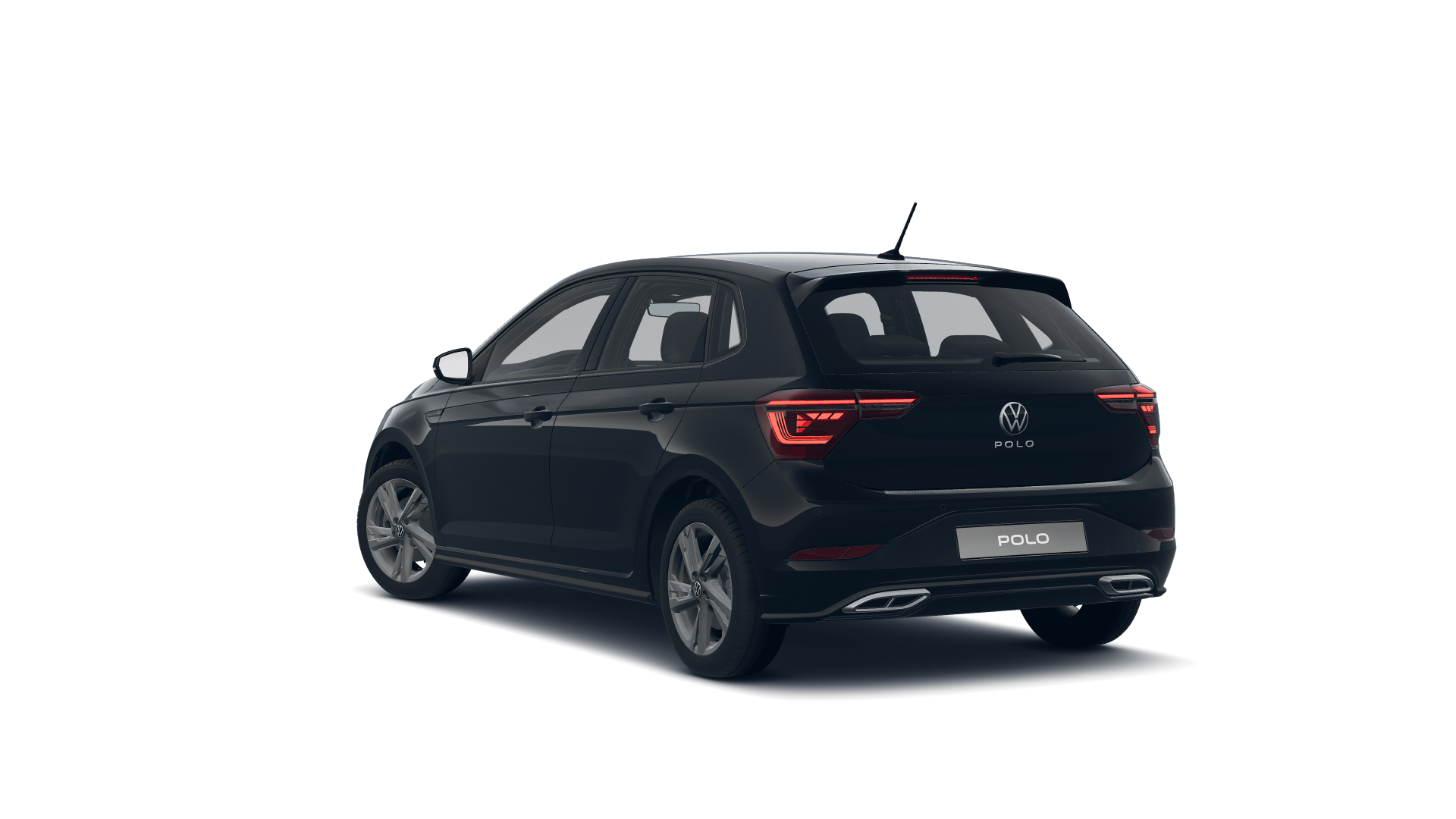 Volkswagen Polo 1.0 TSI DSG