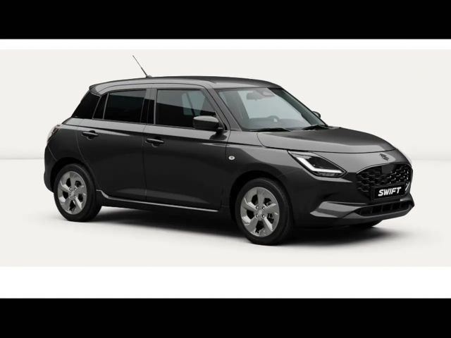 Suzuki Swift Comfort