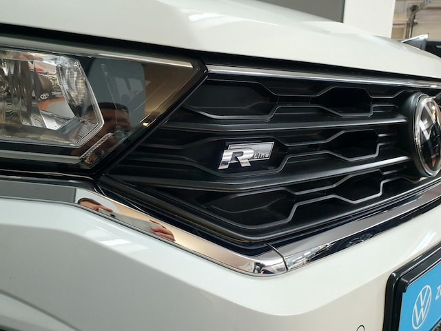 Volkswagen T-Roc 1.0 TSI R-Line