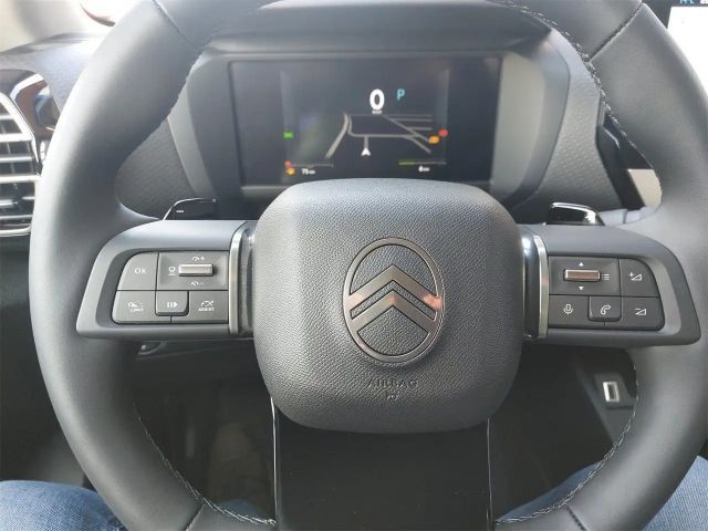 Citroën C4 Max PureTech