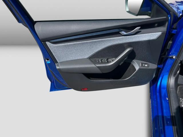 Skoda Octavia 2.0 TDI Combi Selection