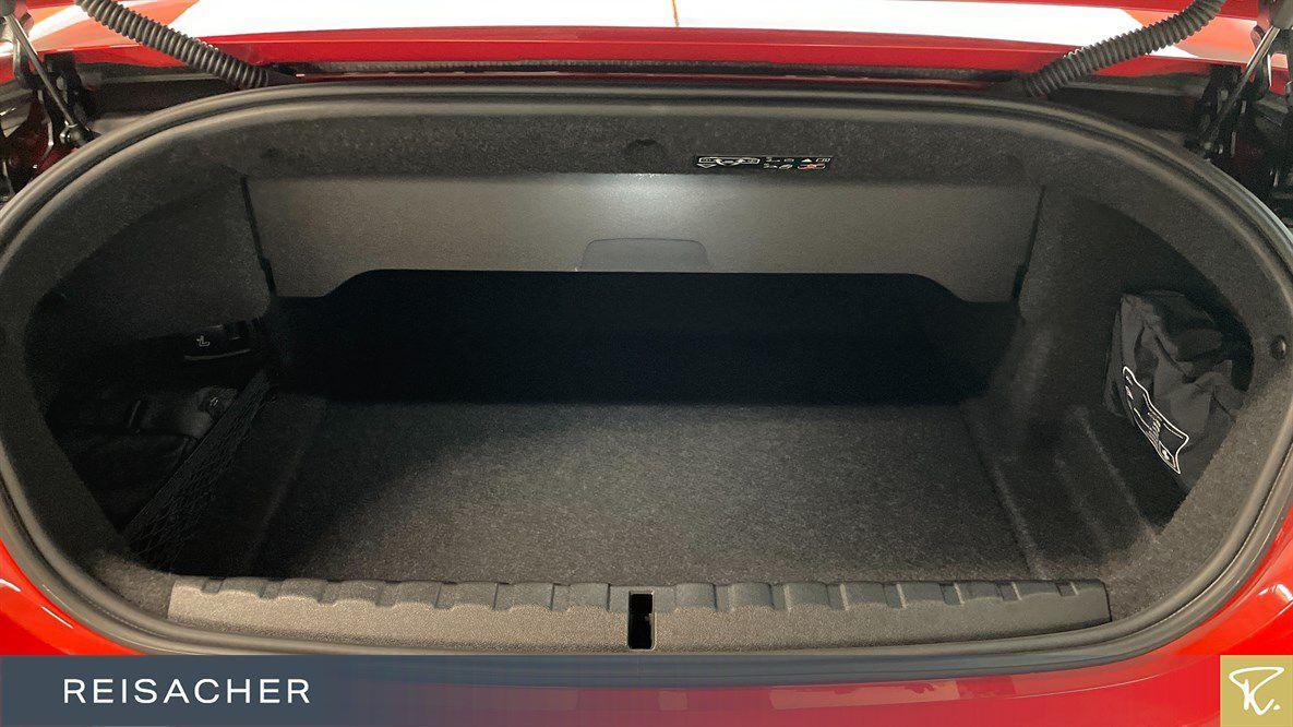 BMW M4 Cabrio Competition xDrive