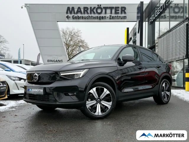 Volvo C40 AWD Recharge Ultimate