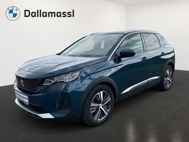 Peugeot 3008 Allure Pack EAT8 PureTech