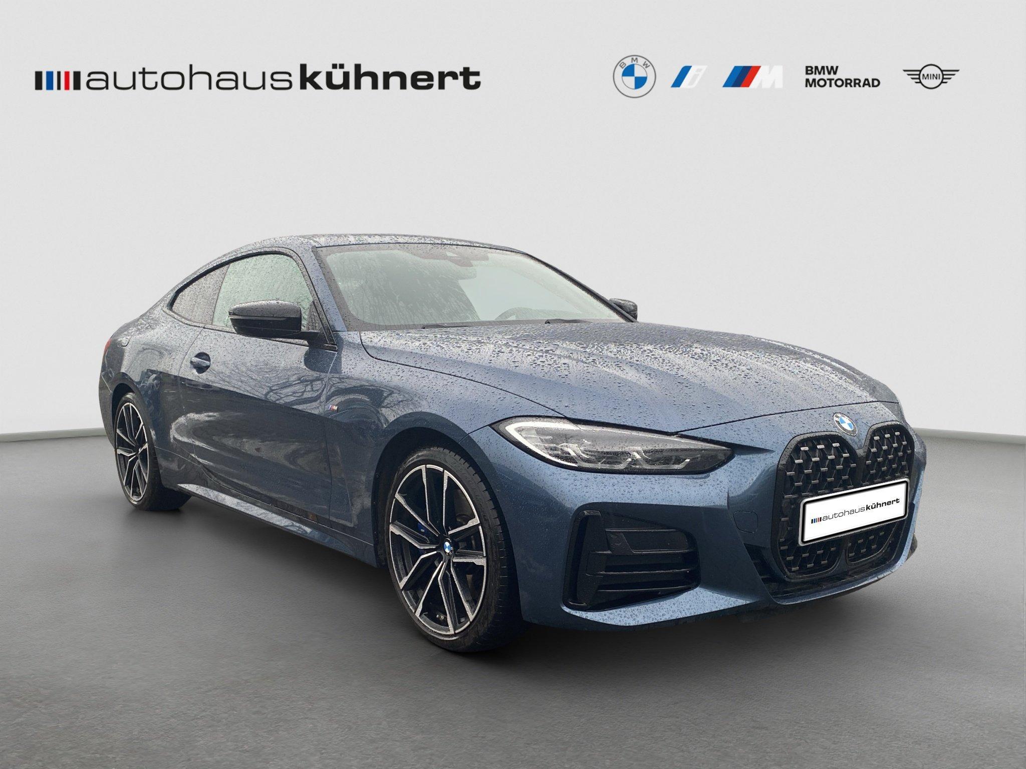 BMW M440 Coupé M440i xDrive