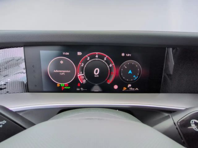 Volkswagen Tayron 1.5 eTSI DSG Life