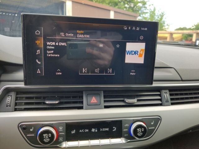 Audi A5 40 TDI S-Tronic Sportback