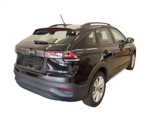 Volkswagen Taigo 1.5 TSI DSG Life
