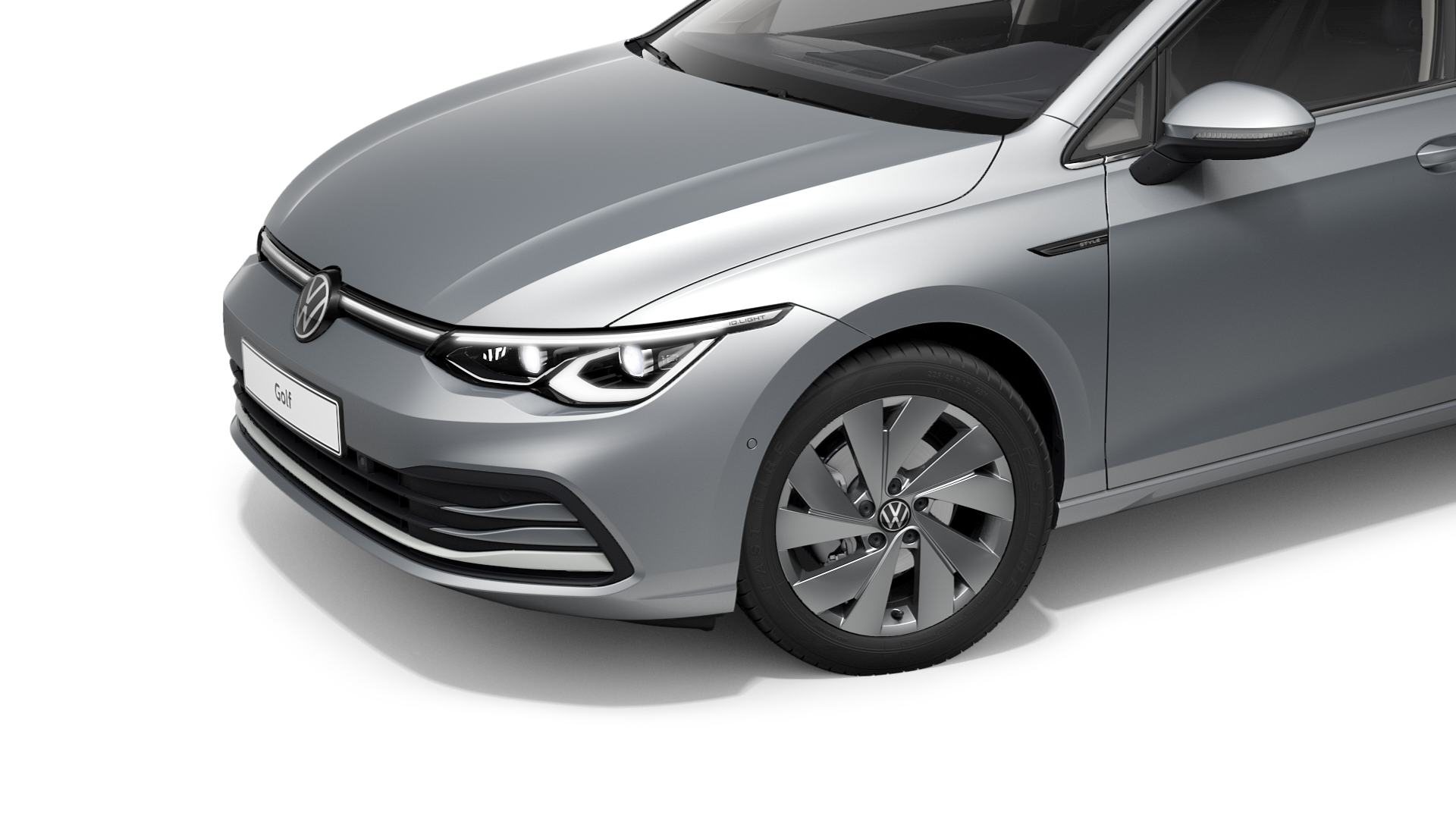 Volkswagen Golf 1.5 TSI Golf VIII Style